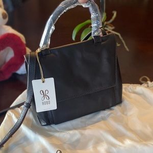 HOBO METER HANDBAG